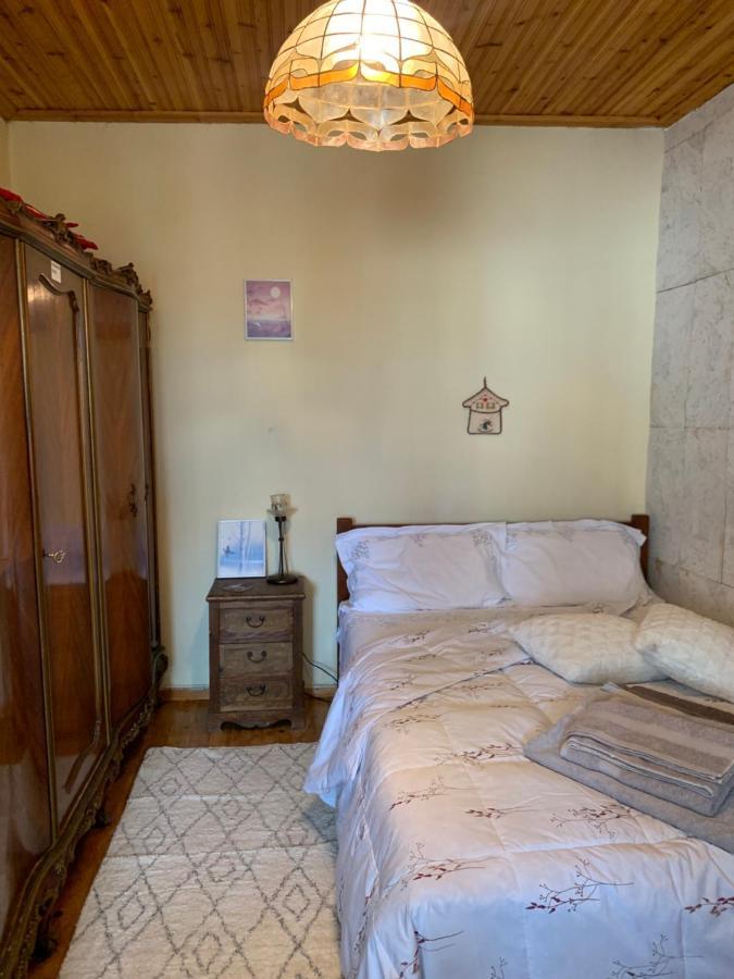 Villa Athena'S House Eleonas Exterior foto
